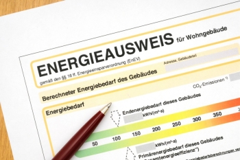 Energieausweis - Limburg-Weilburg